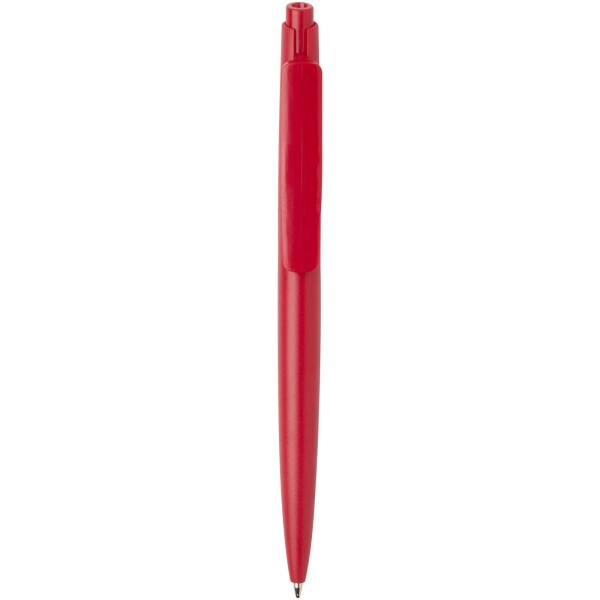 Ipe RCS recycled ballpoint pen (blue ink)