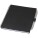 Niove-Set aus recyceltem Kunststoff mit Softcover-Notizbuch und Kugelschreiber (blaue Tinte) - 10629890 - variant PF 10629890