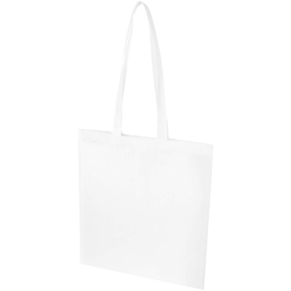 EcoSeal GRS Einkaufstasche aus recyceltem Vliesstoff, 6 l