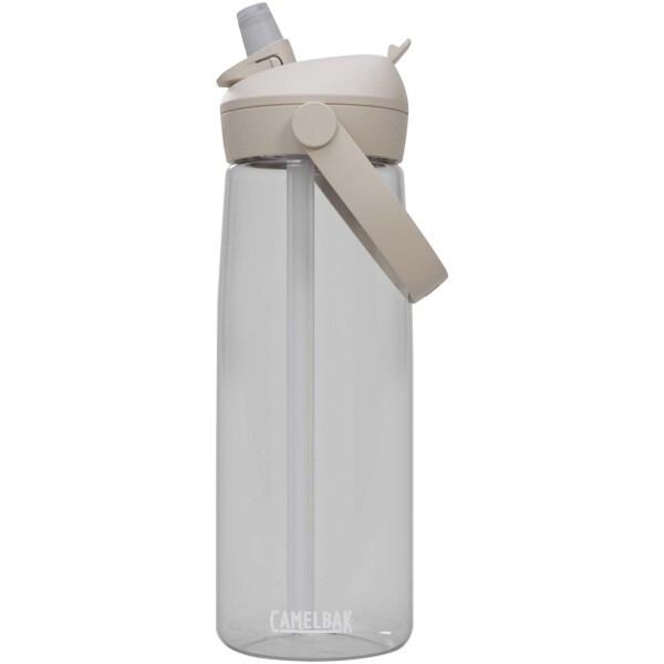 Camelbak® Thrive Flip 750ml Tritan Renew Wasserflasche mit ausklappbarem Strohhalm
