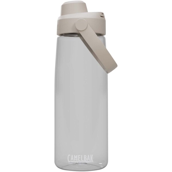 Camelbak® Thrive Chug 740 ml Tritan Renew Trinkflasche mit Klappverschluss