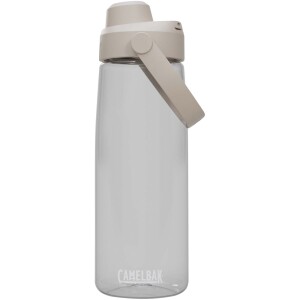 Camelbak® Thrive Chug 740 ml Tritan Renew Trinkflasche mit Klappverschluss - Reklamnepredmety