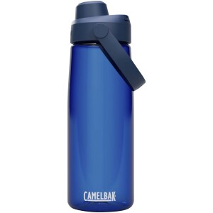 Camelbak® Thrive Chug 740 ml Tritan Renew Trinkflasche mit Klappverschluss - Reklamnepredmety