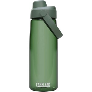 Camelbak® Thrive Chug 740 ml Tritan Renew Trinkflasche mit Klappverschluss - Reklamnepredmety