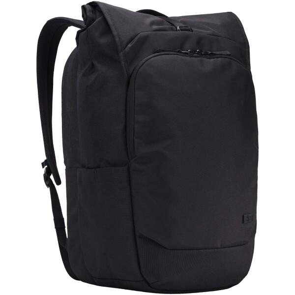 Case Logic Variate 17" Laptop-Rucksack aus recyceltem Material mit erweiterbarem Rollverschluss