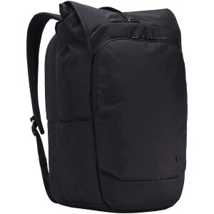 Case Logic Variate 17" Laptop-Rucksack aus recyceltem Material mit erweiterbarem Rollverschluss - Reklamnepredmety
