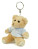 MM23K Binx Key Ring Teddy - MM23K_Light-Brown - variant Ls 1000129617