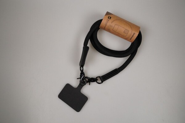 SCHWARZWOLF OMBRONE Lanyard