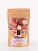 Frucht- und Tierleckerlis – Erdbeere, Banane und Waldheidelbeere 40 g