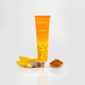 Mango – Mangomarmelade mit Ingwer - Reklamnepredmety