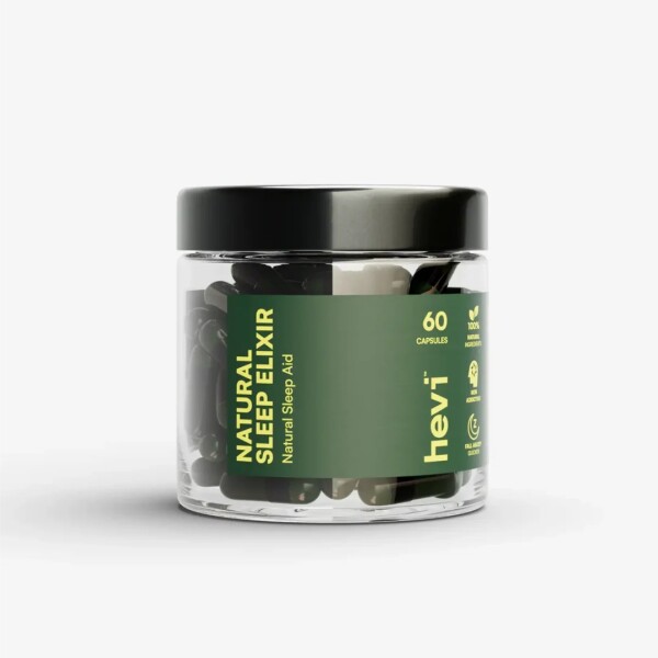 Natural Sleep Elixir