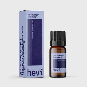 BIO ätherisches Lavendelöl 10 ml - Reklamnepredmety