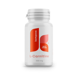 L-Carnitin - Reklamnepredmety