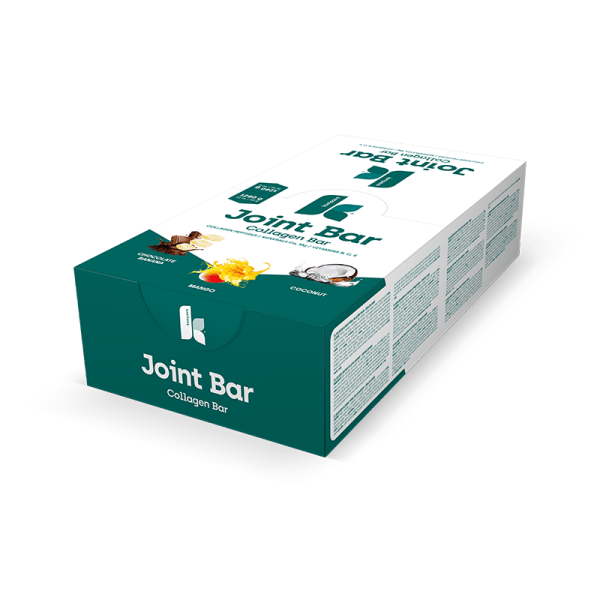 Joint Bar