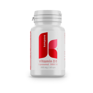 Vitamin D3 - Reklamnepredmety