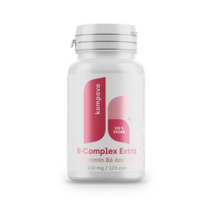B-complex Extra - Reklamnepredmety