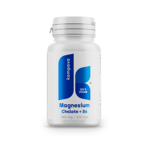 Magnesiumchelat - Reklamnepredmety