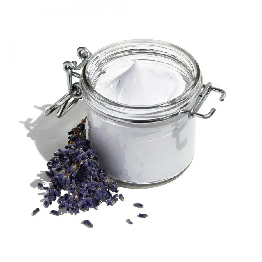 Lavendelfeld – Bio-Körpersoufflé® - Reklamnepredmety