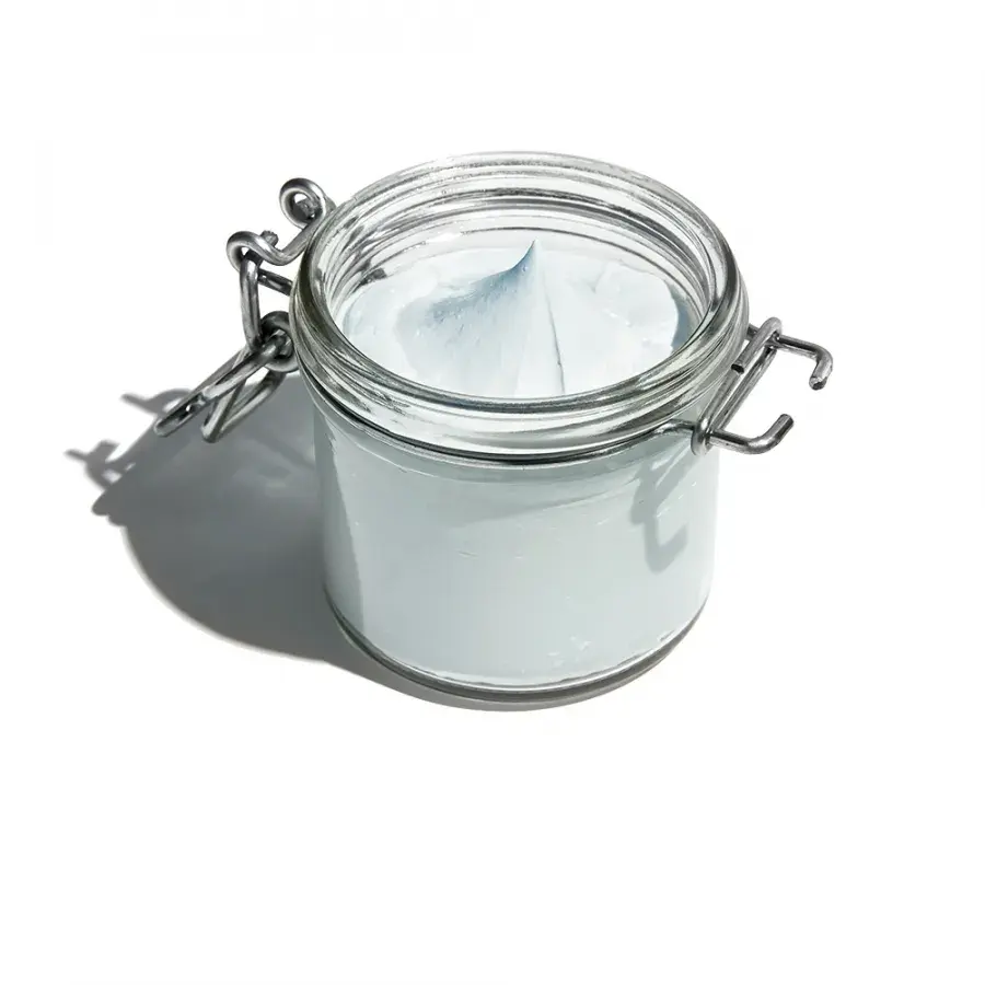 Mann – Organic Body Soufflé® - Reklamnepredmety
