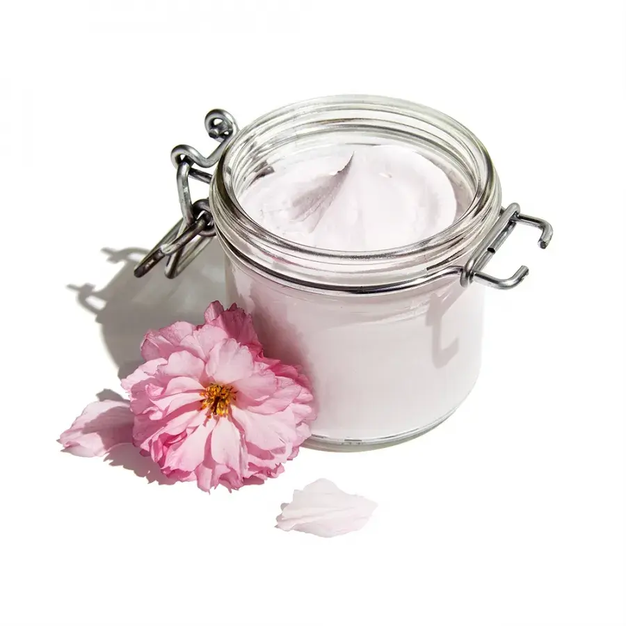Glück – Bio-Körpersoufflé® - Reklamnepredmety