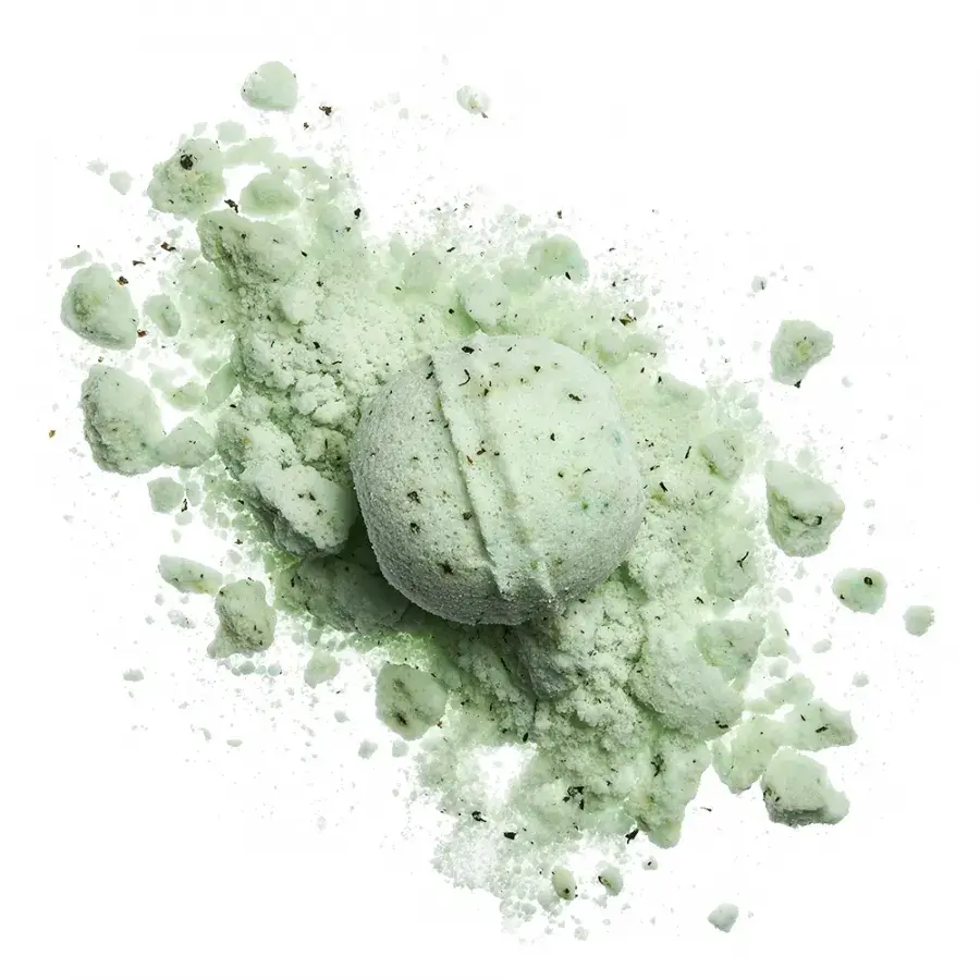 Lemonade Dream – prickelnde Badebombe - Reklamnepredmety