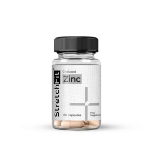 Zinkchelat - Reklamnepredmety