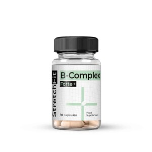 Vitamin B - Komplex Forte - Reklamnepredmety