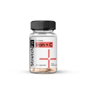 Eisenchelat + C - Reklamnepredmety