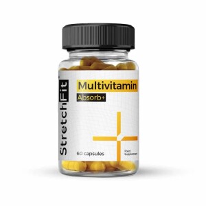 Multivitamin Absorb+ - Reklamnepredmety