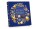 Auswahl belgischer Pralinen 200 g – Golden Stars