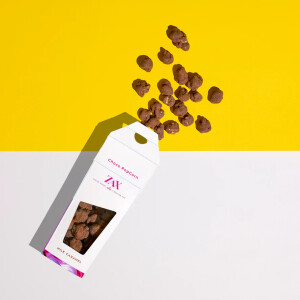 MILK CARAMEL POPCORN - Reklamnepredmety