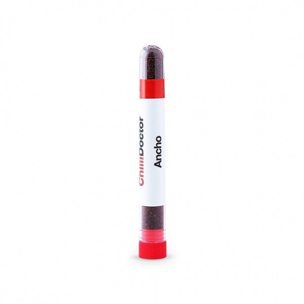 Ancho-Chilipulver 9 g