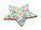 Woofri Xmas Weihnachts-Kühlschrankmagnet nach Maß - AP716795-B - variant Ap 716795-B