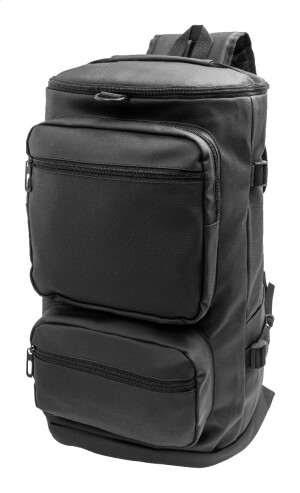 Messner Rucksack aus RPET - Reklamnepredmety