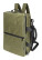 Walton Rucksack für Dokumente von RPET - AP800074-07 - variant Ap 800074-07