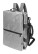 Walton Rucksack für Dokumente von RPET - AP800074-77 - variant Ap 800074-77