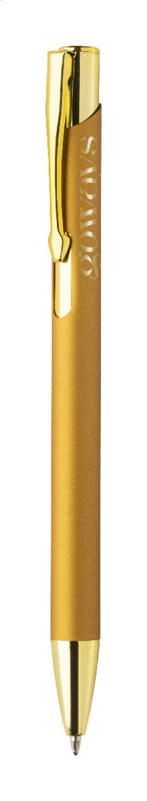 Shinnel-Kugelschreiber - Reklamnepredmety