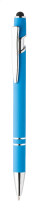 Tonnel Soft Touch Kugelschreiber - AP800148-06V - variant Ap 800148-06V