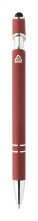 Tonnel Soft Touch Kugelschreiber - AP800148-84__A - variant Ap 800148-84
