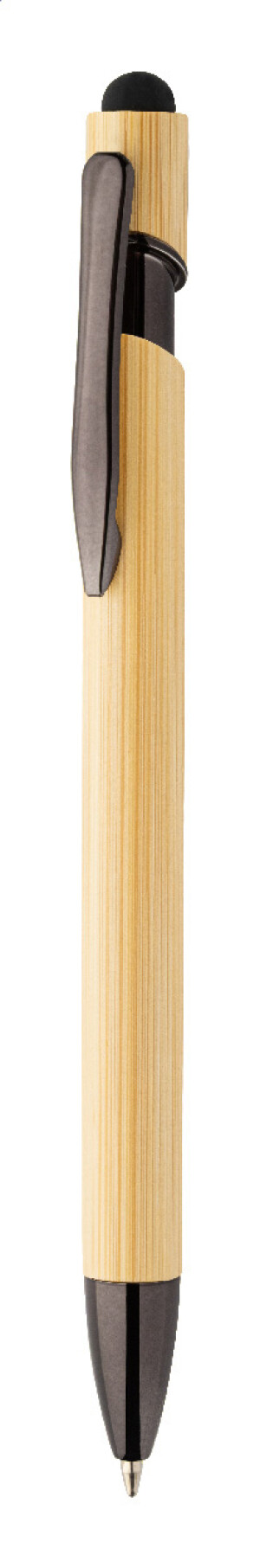 Tonnel Boo Touchpen-Kugelschreiber - Reklamnepredmety