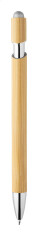 Tonnel Boo Touchpen-Kugelschreiber - AP800180-21__A - variant Ap 800180-21