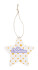 CreaJul Seed individueller Christbaumschmuck aus Saatpapier - AP716922-C - variant Ap 716922-C