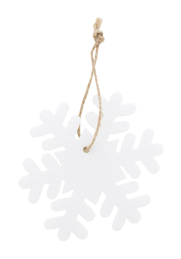 Joulox RPET-Christbaumschmuck