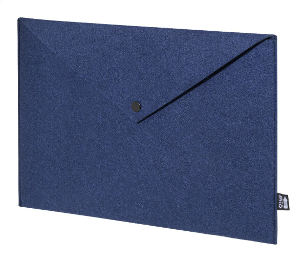 Refelt Slim RPET-Dokumententasche