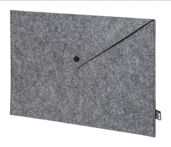 Refelt Slim RPET-Dokumententasche
