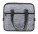 Refelt Ride Koffer-Organizer aus RPET