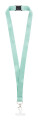 Subyard Mobile Slim Safe Lanyard mit RPET-Handyhalterung, maßgefertigt - AP716949-01 - variant Ap 716949-01