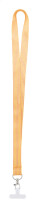 Subyard Mobile Slim Lanyard mit RPET-Handyhalterung, maßgefertigt - AP716939-01 - variant Ap 716939-01