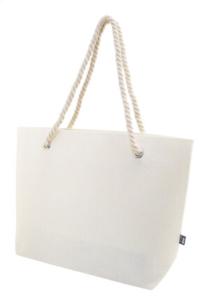 Refelt Beach Strandtasche RPET - Reklamnepredmety