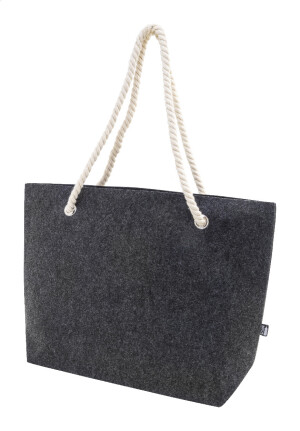 Refelt Beach Strandtasche RPET - Reklamnepredmety